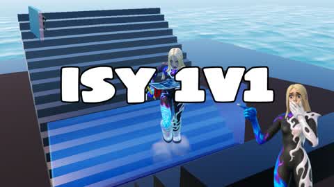 ISY 1V1 (4.6.4)