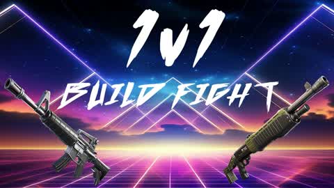 PRO 1V1 BUILD FIGHT [LenniK1NG]
