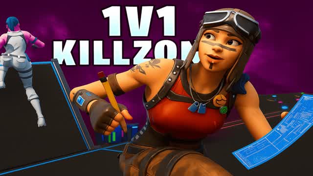 1v1 Killzone