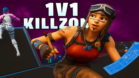 1v1 Killzone