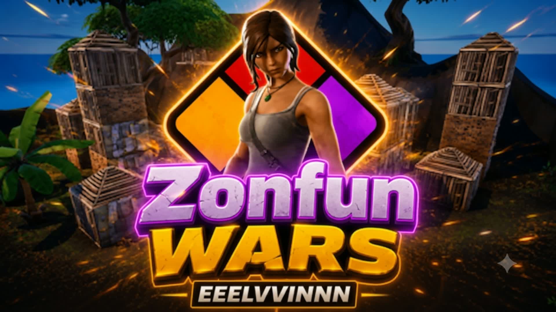 ZonFun Wars