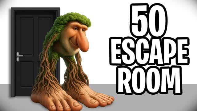 🔑 50 INSANE ESCAPE ROOM 🧩