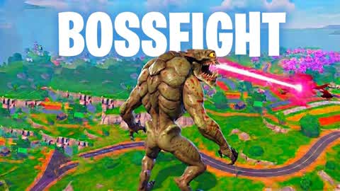 CATTUS BOSSFIGHT 👹