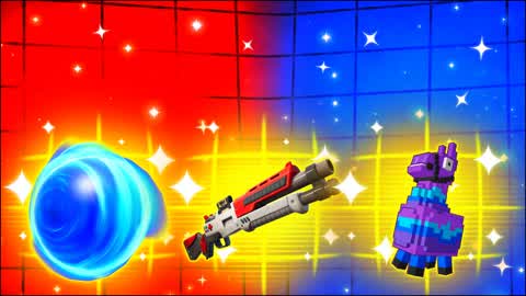 RED VS BLUE AXIS LOCK 🔴🔵