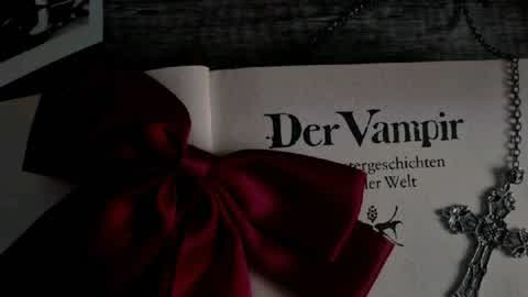 vamp 🦇