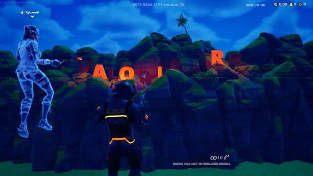 Capture 1 – Valoria RP