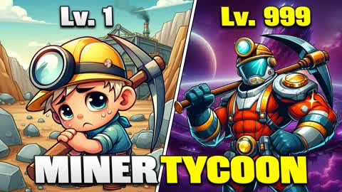 Miner Tycoon