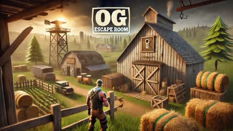 OG ESCAPE ROOM
