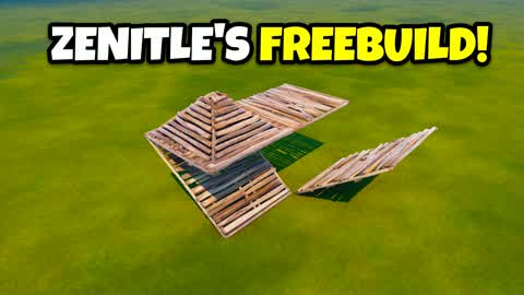 Zenitles Freebuild (BASIC)