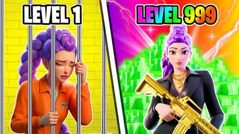 💰 GANGSTER KPOP [HEIST]