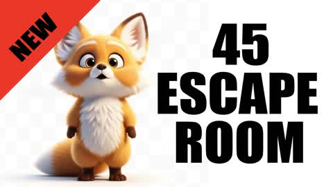 🗝️PIYO ESCAPE ROOM 45🗝️