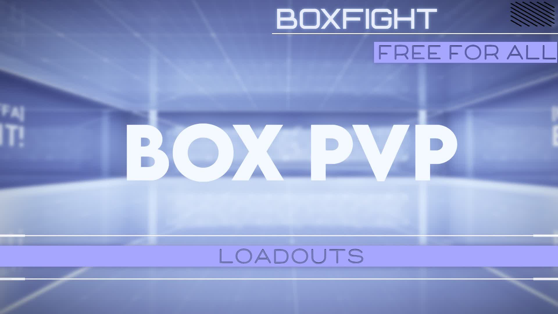 BOX PVP 01 [LOADOUTS]