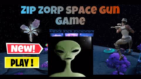 👽zip zorp🛸space🌌 gun🔫 game🎮