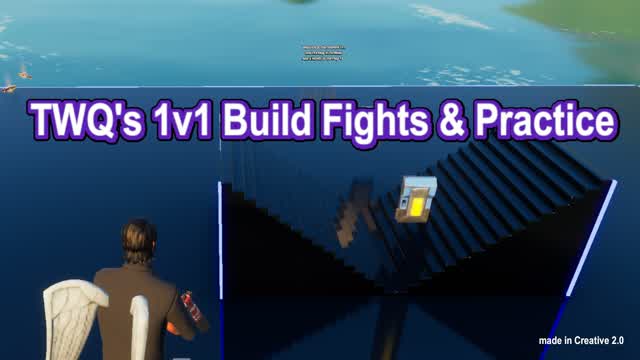 đNEW TWQ 1v1 Build FightsĐčđ