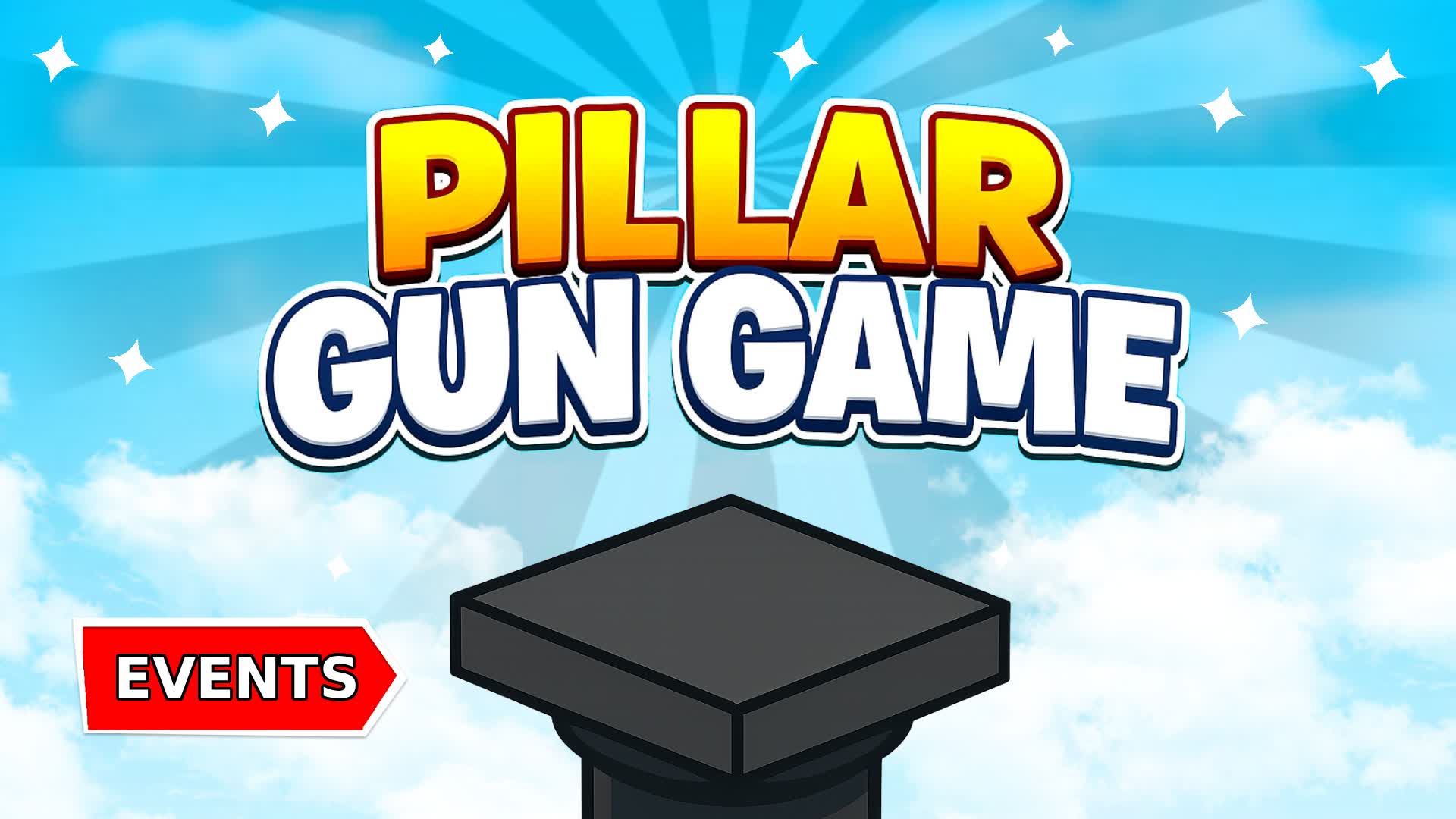 PILLAR GUNGAME