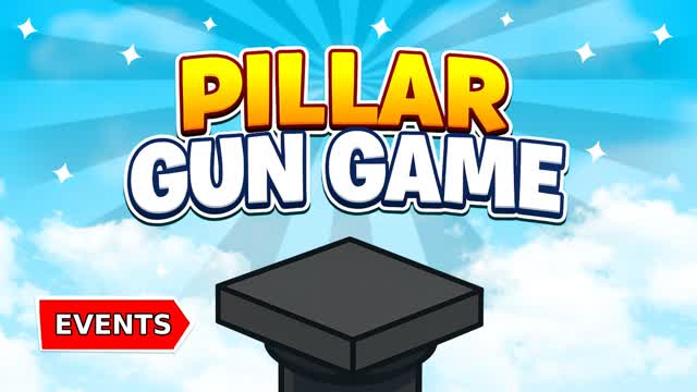 PILLAR GUNGAME