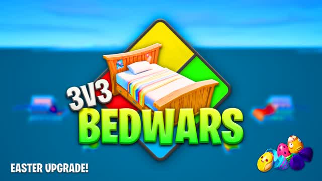3V3 BEDWARS