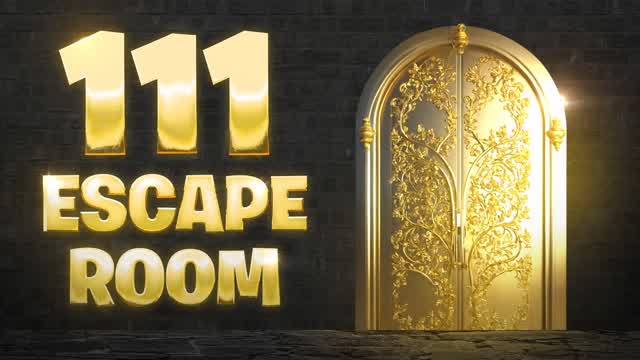 111 ESCAPE ROOM