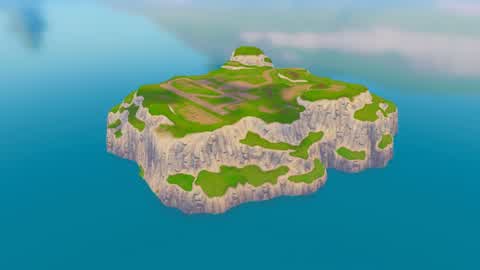 Island. -Free For All !