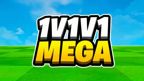 1v1v1 MEGA
