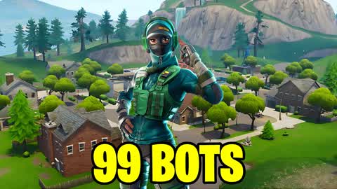 99 BOTS GREASY GROVE