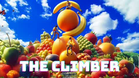 THE CLIMBER