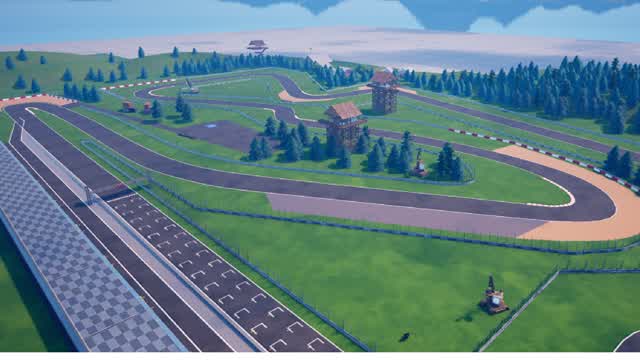Capture 1 – IGTC | Warsawring | RAce