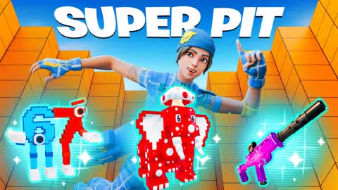 SUPER PIT