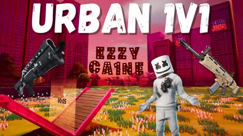 Urban 1V1