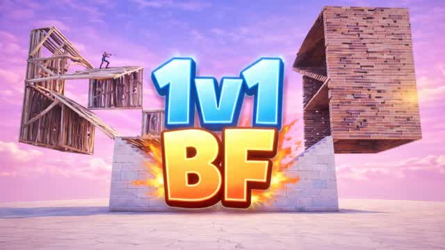 1V1 BF [DUEL]