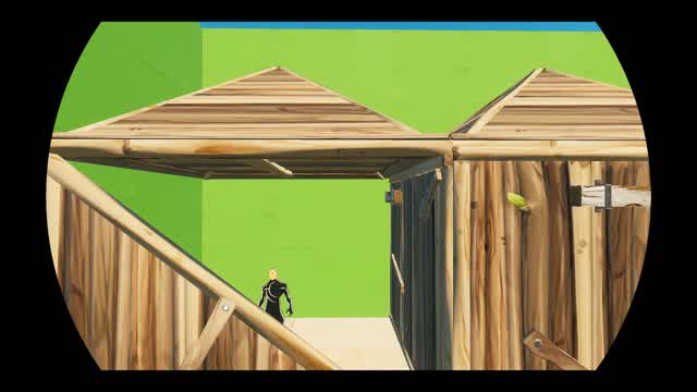 Capture 1 – Right Hand Peek Practice