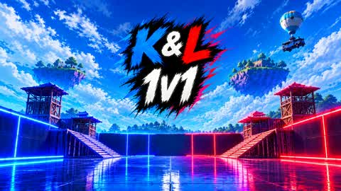 Killer 1v1