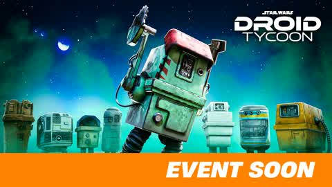 Star Wars Droid Tycoon