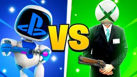 đPLAYSTATION VS XBOXđ