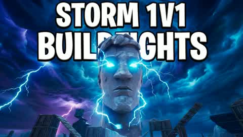 1V1 BUILD FIGHT [STORM]