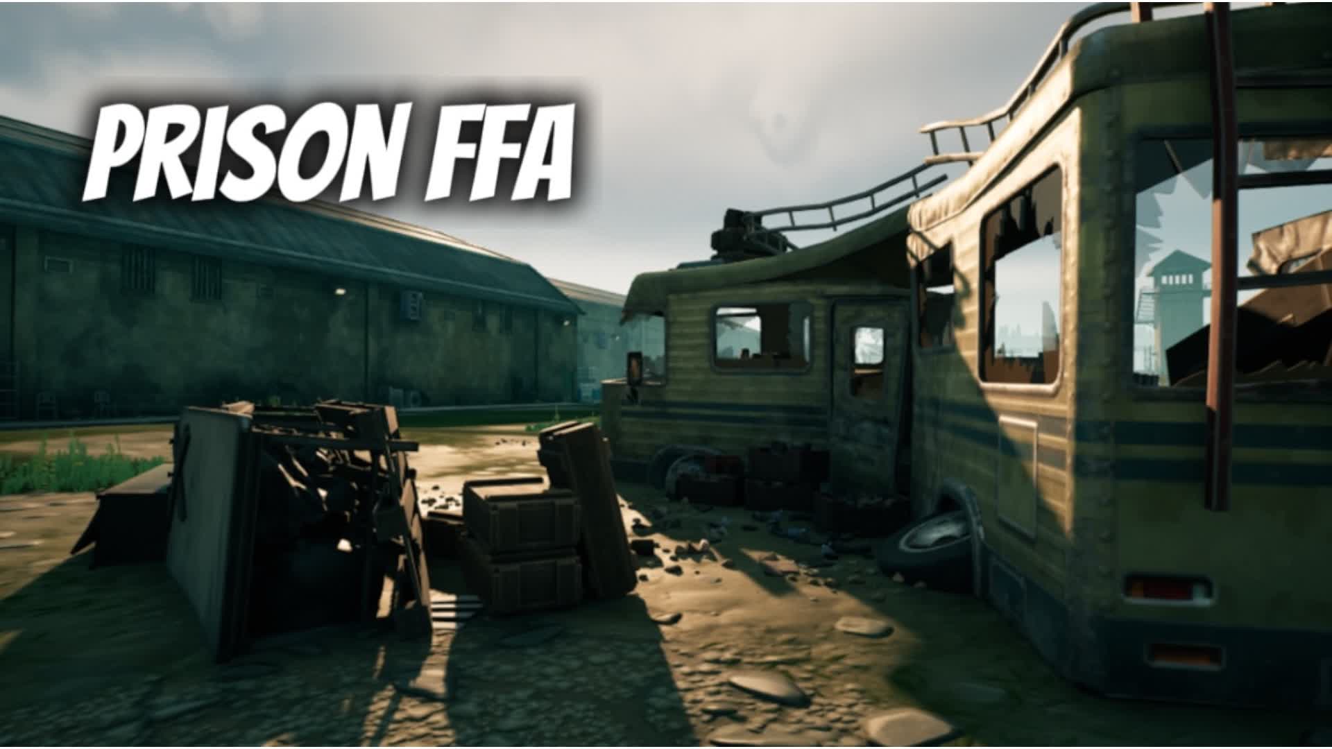 Viper’s Prison FFa