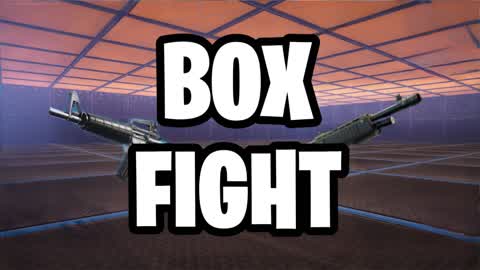 📦بوكس فايت|BOX FIGHT📦