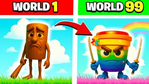 CRAZY BRAINROT SURVIVAL