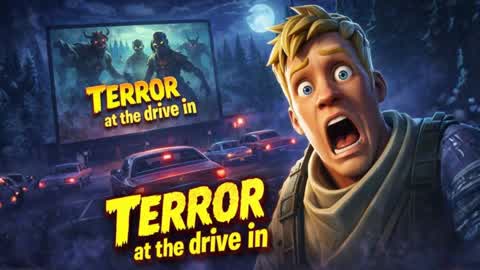 Terror At The Drive In