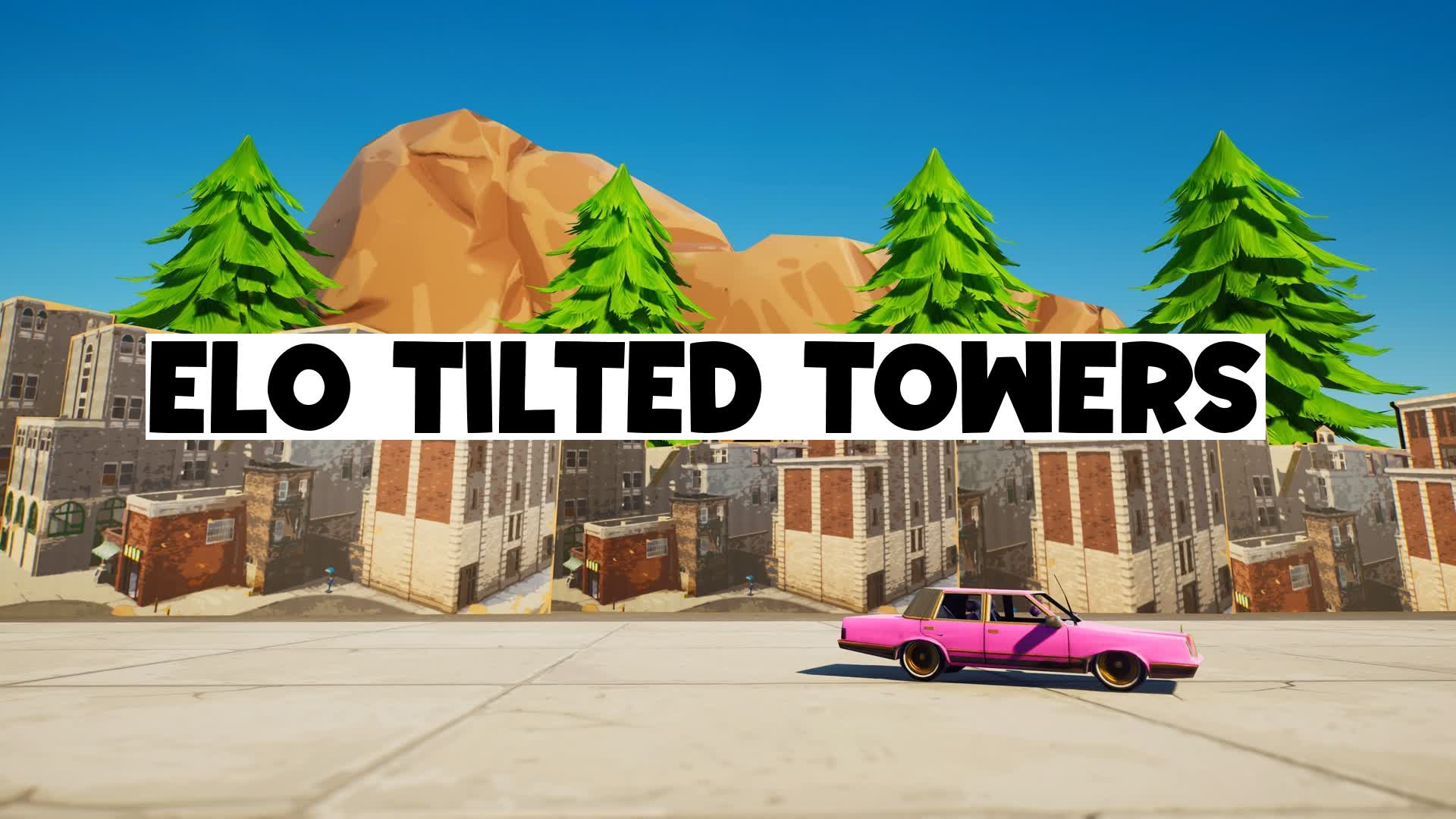 ELO ROYALE