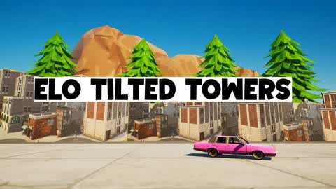 ELO ROYALE