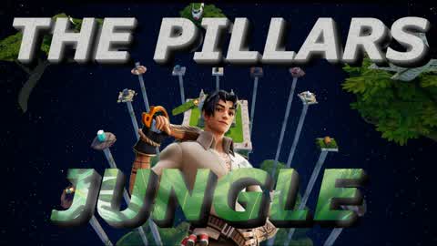 Pillars Jungle