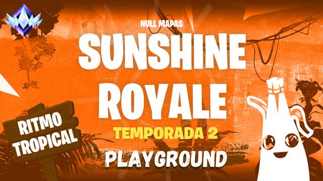 SUNSHINE ROYALE: SEASON 2 (Ranked)