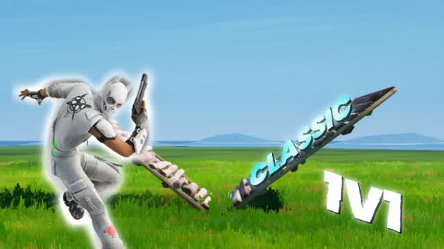 CLASSIC 1 VS 1