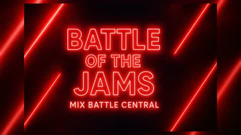 Battle of the Jams - Mix Battle Central