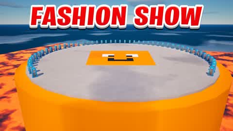 Sini27 Fashion Show