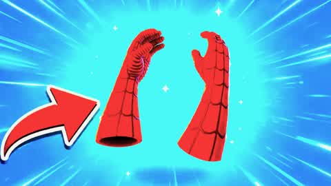 RVB SPIDER-MAN RED VS BLUE