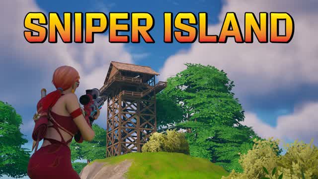 SNIPER ISLAND