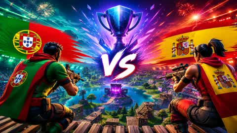 WORLD CUP RED VS BLUE