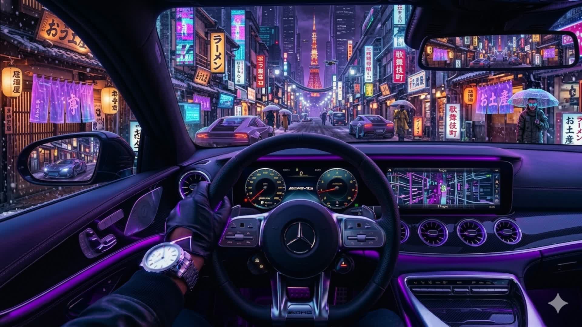 🚗MOUNTAIN DRIVE 🏔️DRIVING CITY A1